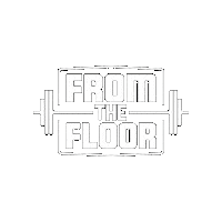 Competition Weightlifting Sticker by Tom Hunt Training