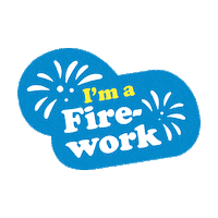 Fire Passion Sticker by Vooya