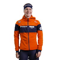 Teamnl Shorttrack Sticker by Shapevisions