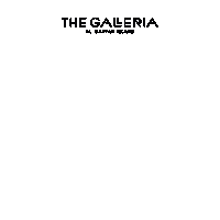Thegalleria Sticker by The Galleria Al Maryah Island