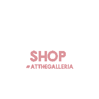 Shop Sticker by The Galleria Al Maryah Island