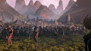 awaken cinematic lets go GIF by League of Legends