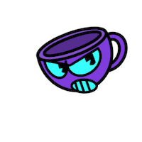 SuperShare football wow sad emoji Sticker