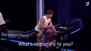 Working Out GIF by Peloton