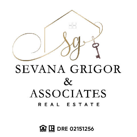 Elisa Jenks Sticker by JohnHart Real Estate