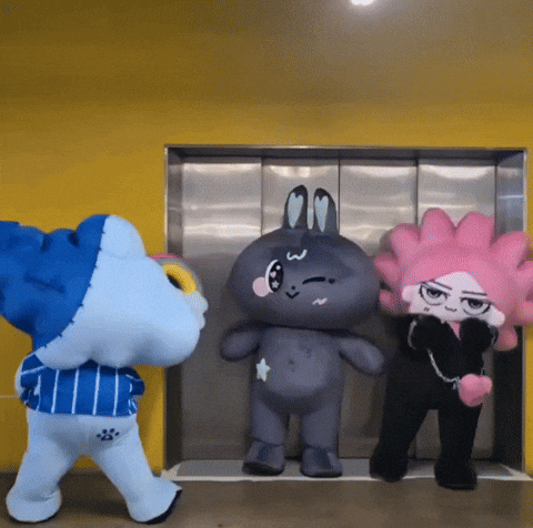 Dance Win GIF