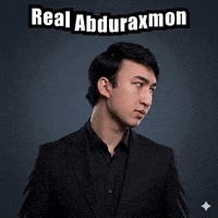 Uzbek GIF