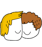 world pride kiss Sticker by Lowi