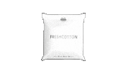 fashion shop Sticker by FRESHCOTTON