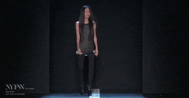 new york fashion week 2016 GIF by NYFW: The Shows
