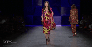 new york fashion week 2016 GIF by NYFW: The Shows