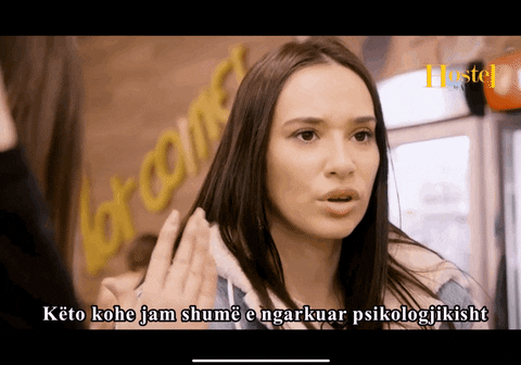 Hostel Anabelhostel GIF by Anabel Magazine