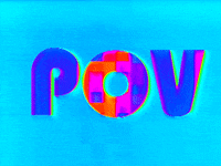 Art Glitch GIF