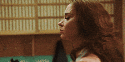 The Rock Film GIF by A24