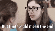 Ttrpg Debbie GIF by zoefannet