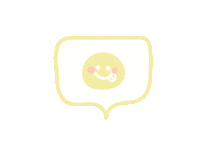 Happy Food Sticker by chxrrypie