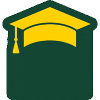 Uvm Uvmgrad Sticker by University of Vermont