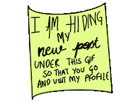 Animated Sticker