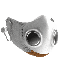 Will I Am Face Sticker by Strassberger