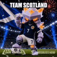 World Cup Football GIF by Super Studios (Community)