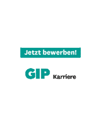 GIP-Intensivpflege gip intensivpflege gipintensivpflege giplogo Sticker