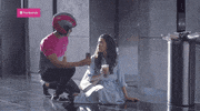Bubble Tea Food GIF by foodpanda