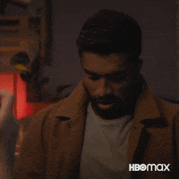 Deep Breath Lol GIF by HBO Max