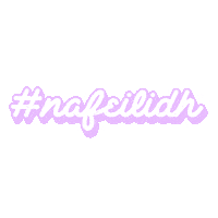 Nafia Nafsalon Sticker by NAF! Stuff Limited