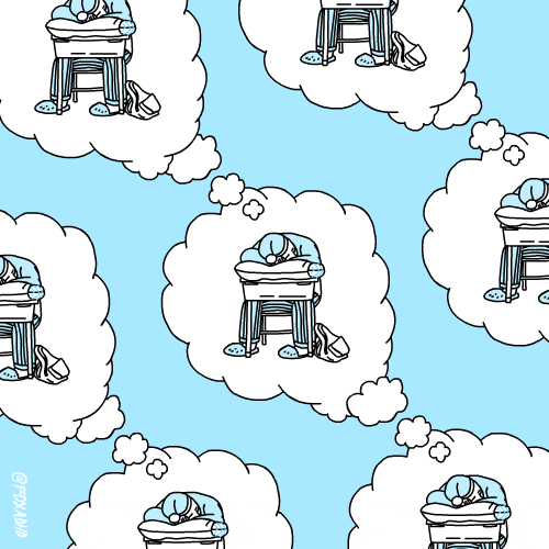 Animation Domination School GIF by gifnews