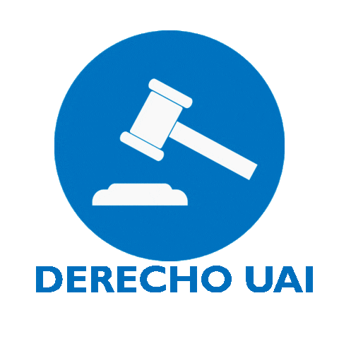 uai Sticker by universidad adolfo ibáñez