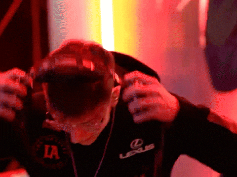 Scrap Win GIF by 100 Thieves