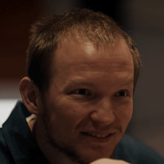 Awkward Science Fiction GIF by Paramount+