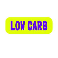 Low Carb Pasta De Amendoim Sticker by Putz!