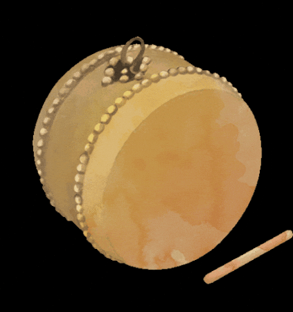 World Heritage Korea GIF by vank