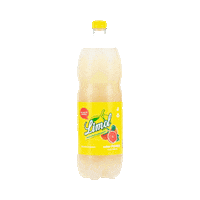 Bebida Amarillo Sticker by Limol Uruguay