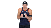 Matthew Immers Sticker by Q. Wolters - Media