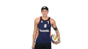 Matthew Immers Sticker by Q. Wolters - Media