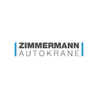 Zimmermannautokrane Sticker by PartnerLIFT