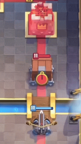 Supercell Clash GIF