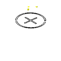 Logo Colombia Sticker by Digital publishing by Tonka