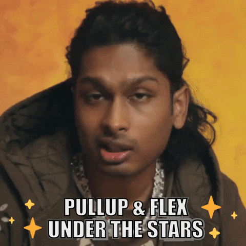 Lebron James Vibes GIF by Ashwin Gane