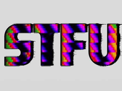 Art Glitch GIF
