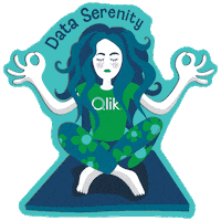 Tech Analytics Sticker by Qlik