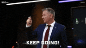 Huntedau GIF by Hunted Australia