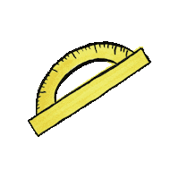 Back To School Sticker by Chalkola