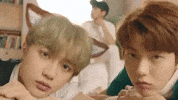 Soobin Tomorrow X Together GIF