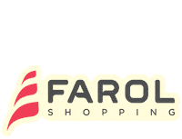 amor Sticker by farolshopping