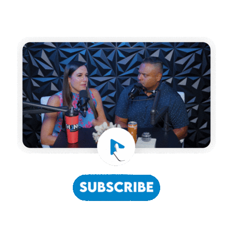 Radio Love Sticker by THINK Neurology for Kids