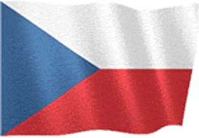 dikyzemuzem flag czech 1989 czechia GIF