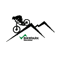 Bike Mtb Sticker by Planai_Schladming